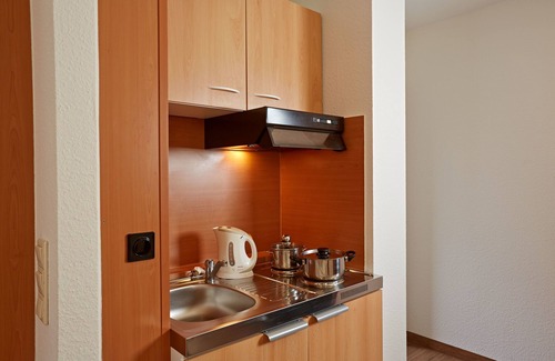 Niedernhausen Apartamento | Micador Appartementhaus