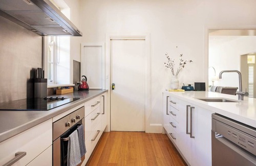Central Mudgee Casa | Micah House Central Mudgee Art Deco Hideaway