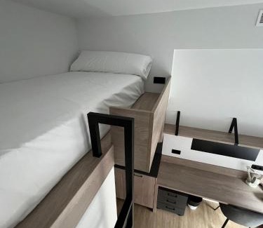 Barcelona Otro | Micampus Barcelona Student Residence