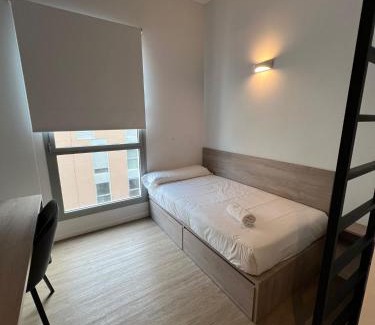 Barcelona Otro | Micampus Barcelona Student Residence