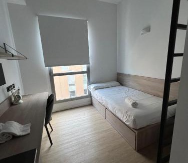 Barcelona Otro | Micampus Barcelona Student Residence