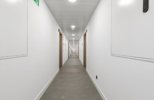Almenara Otro | Micampus Madrid Sinesio Delgado Student Residence