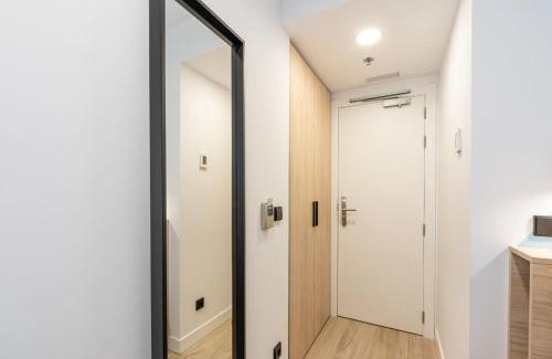 Pizarrales Otro | Micampus Salamanca Student Residence