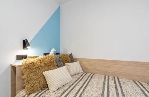 Pizarrales Otro | Micampus Salamanca Student Residence