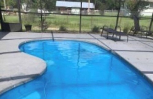 Hawthorne Casa | Micanopy Dream Home
