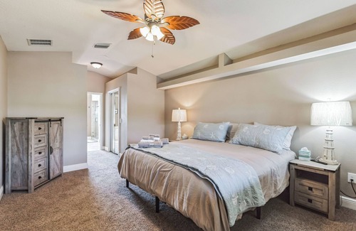 Micanopy Casa | Micanopy Lake Retreat