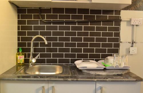 Kangundo Apartamento | Micaphonia Suites