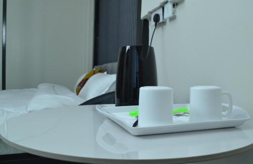 Kangundo Apartamento | Micaphonia Suites