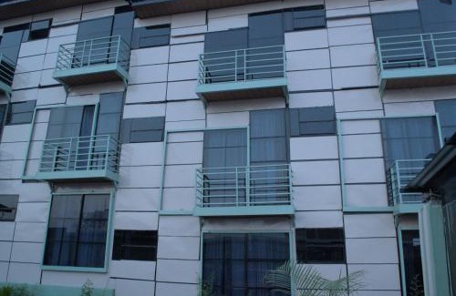 Kangundo Apartamento | Micaphonia Suites