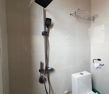 Mbarara Apartamento | MiCasa Backpackers