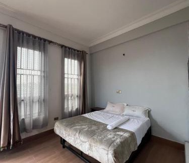 Mbarara Apartamento | MiCasa Backpackers