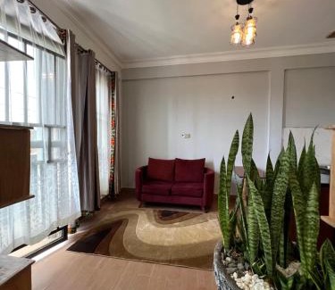 Mbarara Apartamento | MiCasa Backpackers