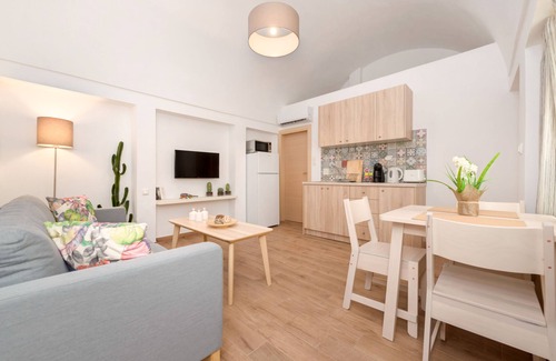 Oia Apartamento | MiCasa
