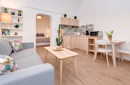 Oia Apartamento | MiCasa