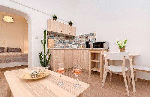 Oia Apartamento | MiCasa