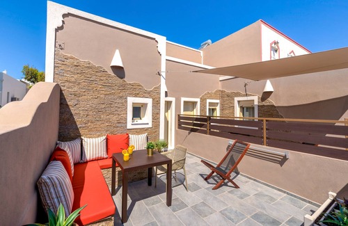 Oia Apartamento | MiCasa
