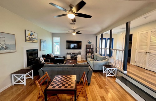 Laguna Shores Casa | MiCasa SuCasa - Heated Pool/Game Room/Roomy/Quiet