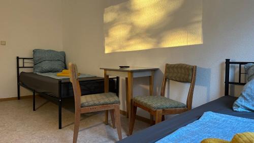 Kitzscher Apartamento | MiCasa TuCasa - 4-R-Apartment Leipziger Neuseenland Sirius
