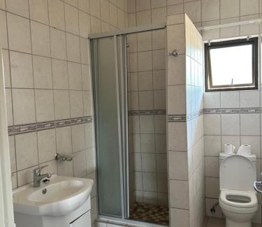 Ongwediva Apartamento | MicasaKollections - Villa Ndaafa