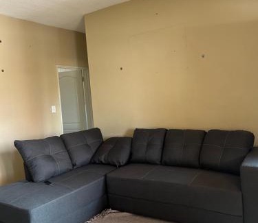 Ongwediva Apartamento | MicasaKollections - Villa Ndaafa