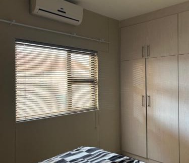 Ongwediva Apartamento | MicasaKollections - Villa Ndaafa