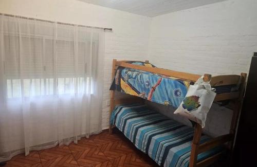 Guazuvira Nuevo Casa | micbruny