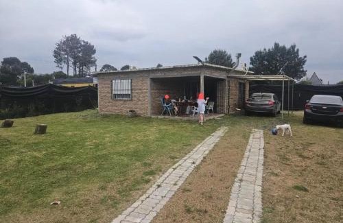 Guazuvira Nuevo Casa | micbruny