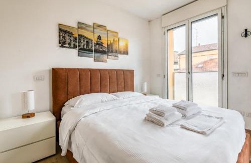 Guastalla Apartamento | Micca Premium apartment Milano Duomo