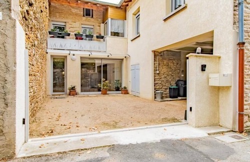 Hurigny Casa | Micelya - Hurigny - Gîte