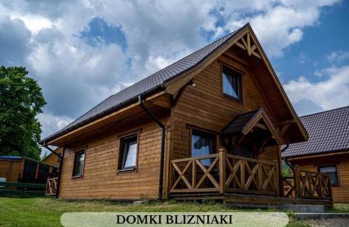 Karlow Cabina | Michałówka Pokoje i Domki