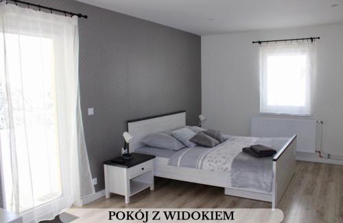 Karlow Cabina | Michałówka Pokoje i Domki
