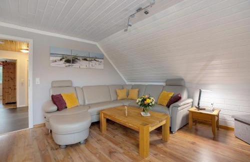 Bredstedt Apartamento | Micha's Ferienwohnung