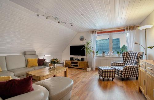 Bredstedt Apartamento | Micha's Ferienwohnung