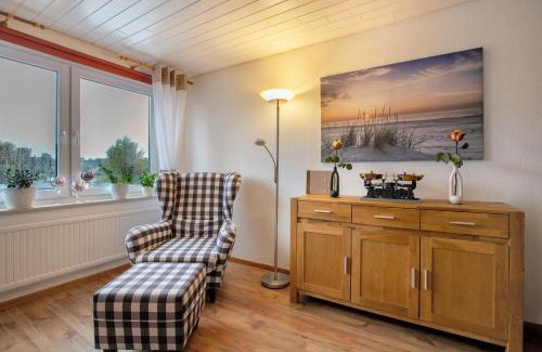 Bredstedt Apartamento | Micha's Ferienwohnung