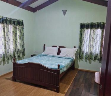 Kodaikanal Casa | Michael Cottage