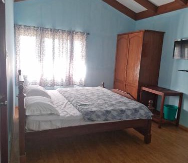 Kodaikanal Casa | Michael Cottage