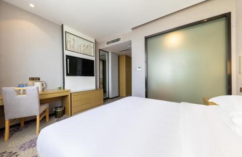 Xiang Cheng District Hotel | Michael Fashion Hotel