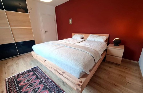 Geidorf Apartamento | Michael's City Retreat