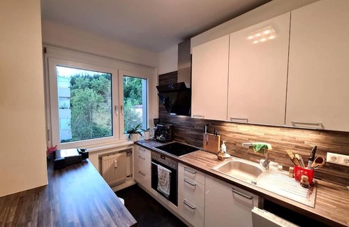 Geidorf Apartamento | Michael's City Retreat