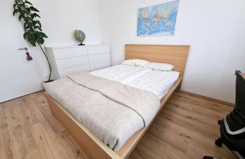 Geidorf Apartamento | Michael's City Retreat