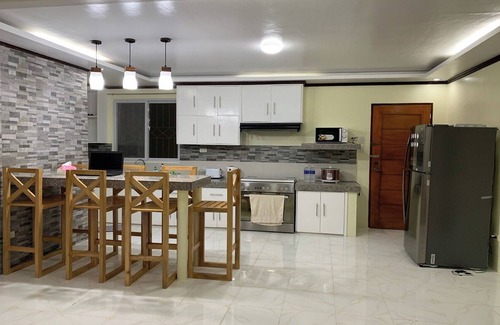 Bolinao Villa | Michael's Homestay - Farm Villa near Patar Beach & Bolinao Falls