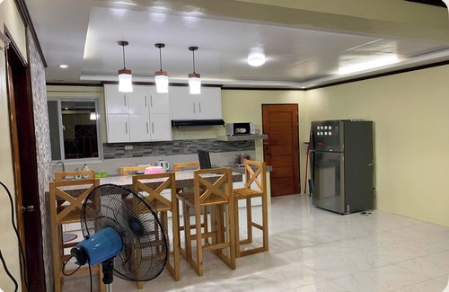 Bolinao Villa | Michael's Homestay - Farm Villa near Patar Beach & Bolinao Falls
