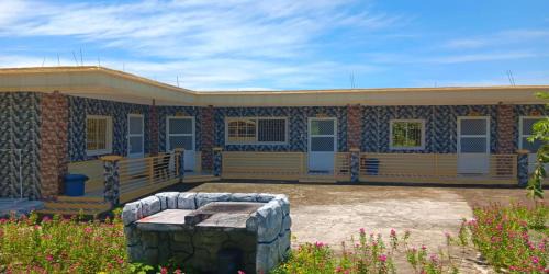 Bolinao Casa | Michael's Homestay - Farm Villa near Patar Beach & Bolinao Falls