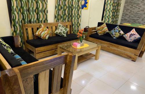Bolinao Casa | Michael's Homestay - Farm Villa near Patar Beach & Bolinao Falls