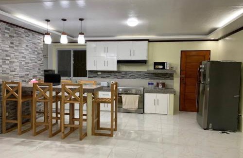 Bolinao Casa | Michael's Homestay - Farm Villa near Patar Beach & Bolinao Falls