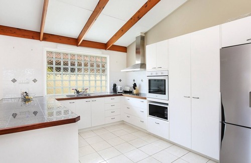 Golden Beach Casa | Michael Street 39, Playa Dorada