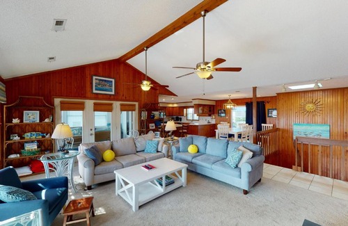 Sandbridge Casa | Michael-Xanadune