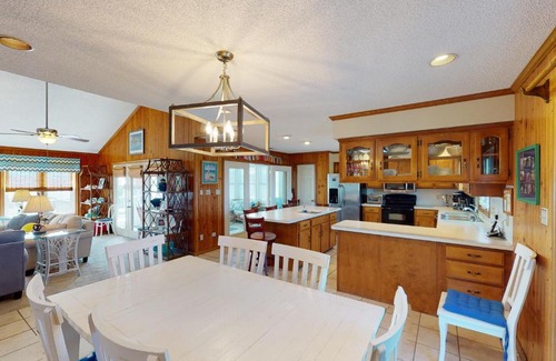 Sandbridge Casa | Michael-Xanadune
