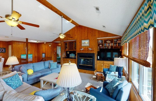 Sandbridge Casa | Michael-Xanadune