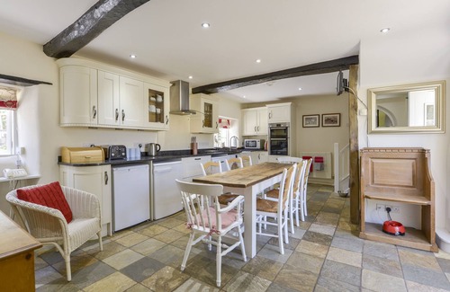 Drewsteignton Cabaña | Michaelmas Cottage, Drewsteignton